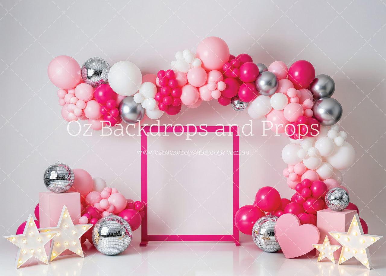 Power to the Pink