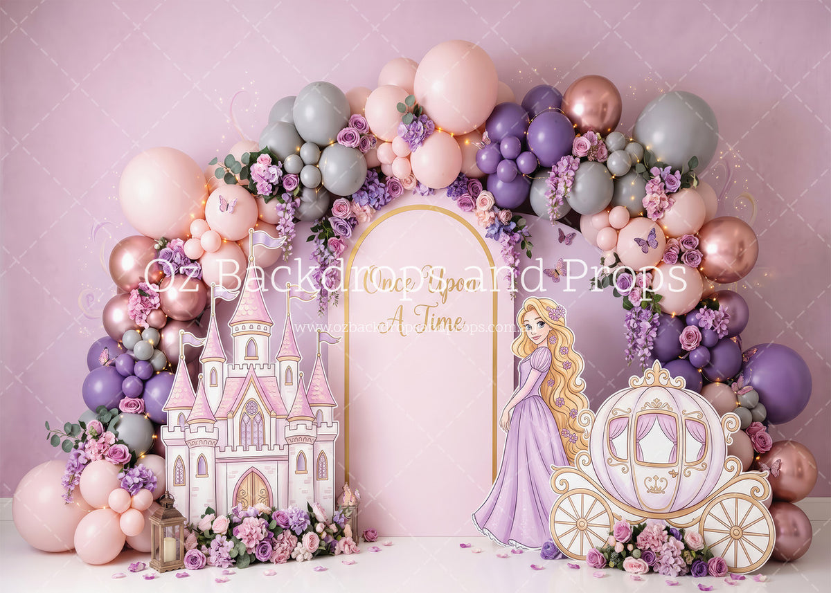 Princess Purple