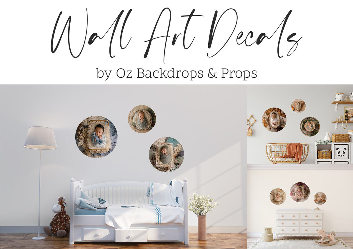 Wall Art Decals