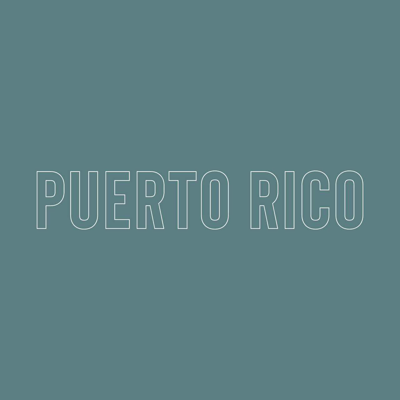Puerto Rico