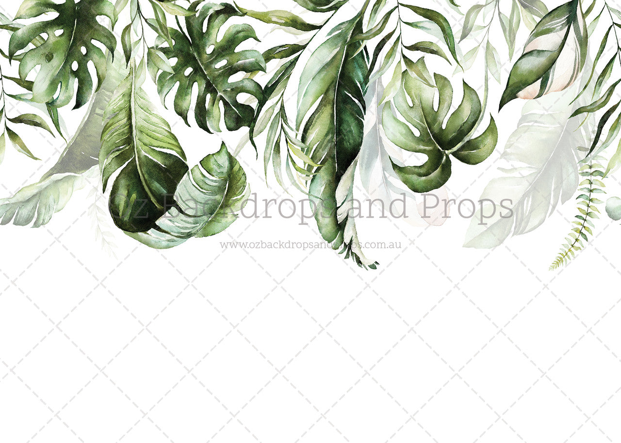 Pure Greenery