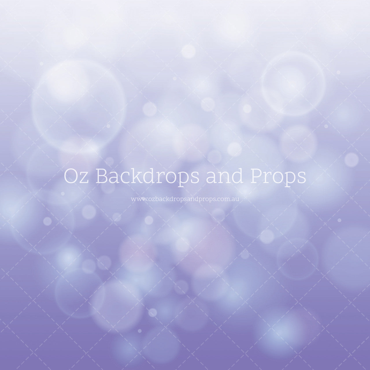 Purple Bubbles