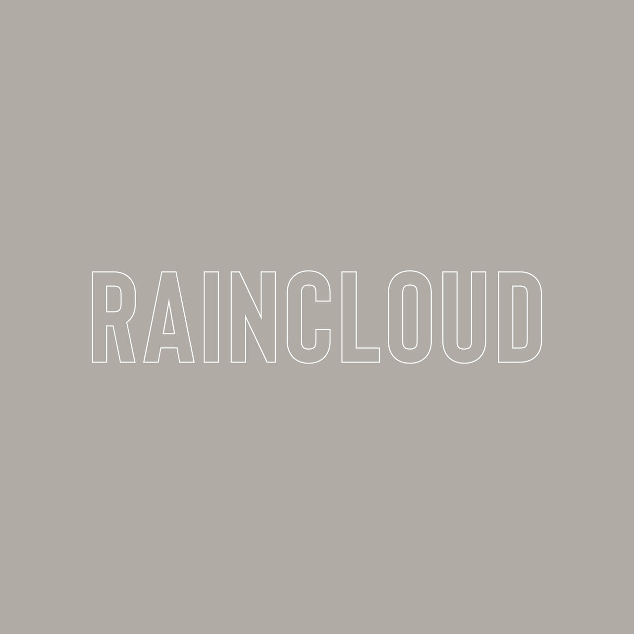 Raincloud