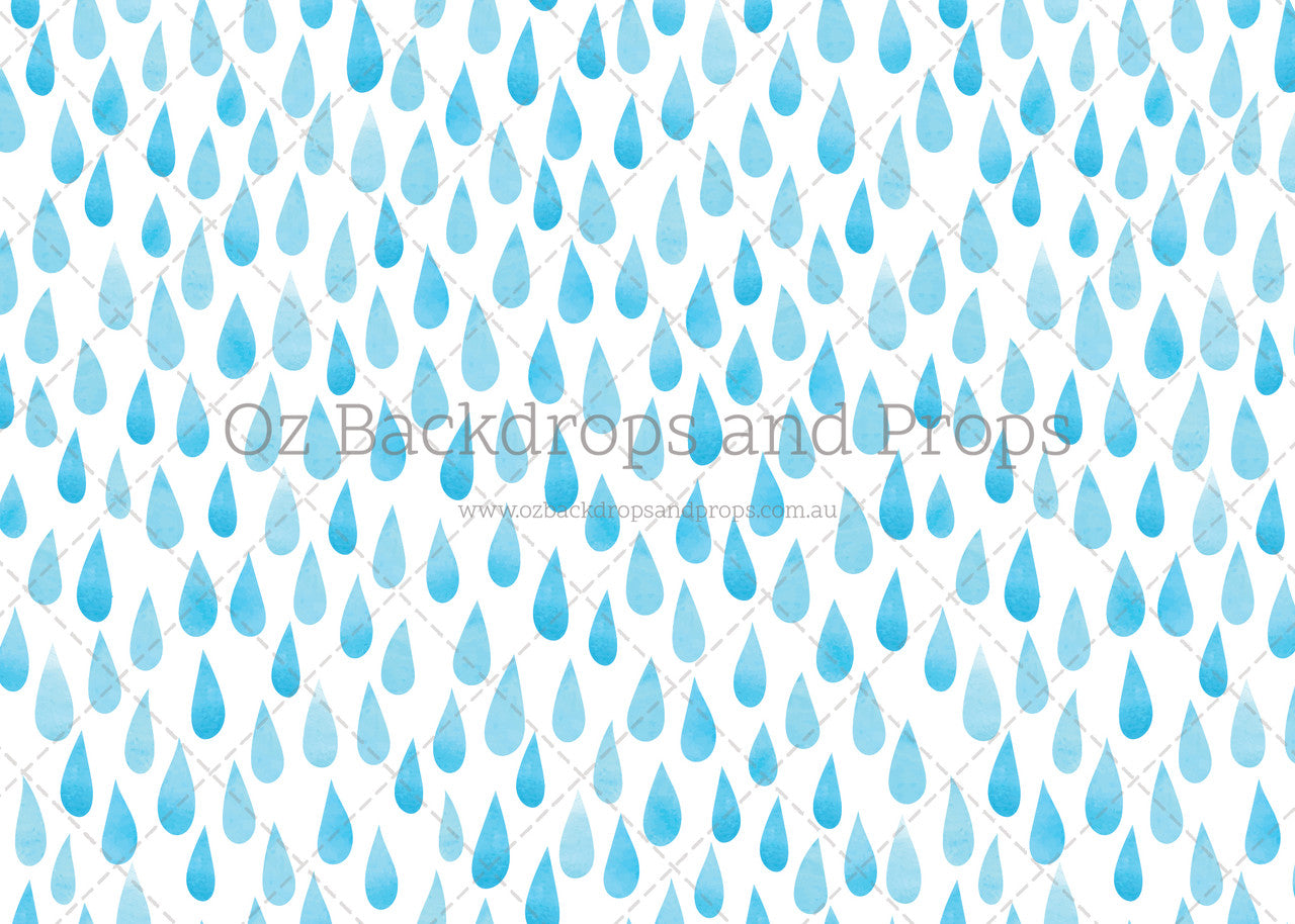 Raindrops