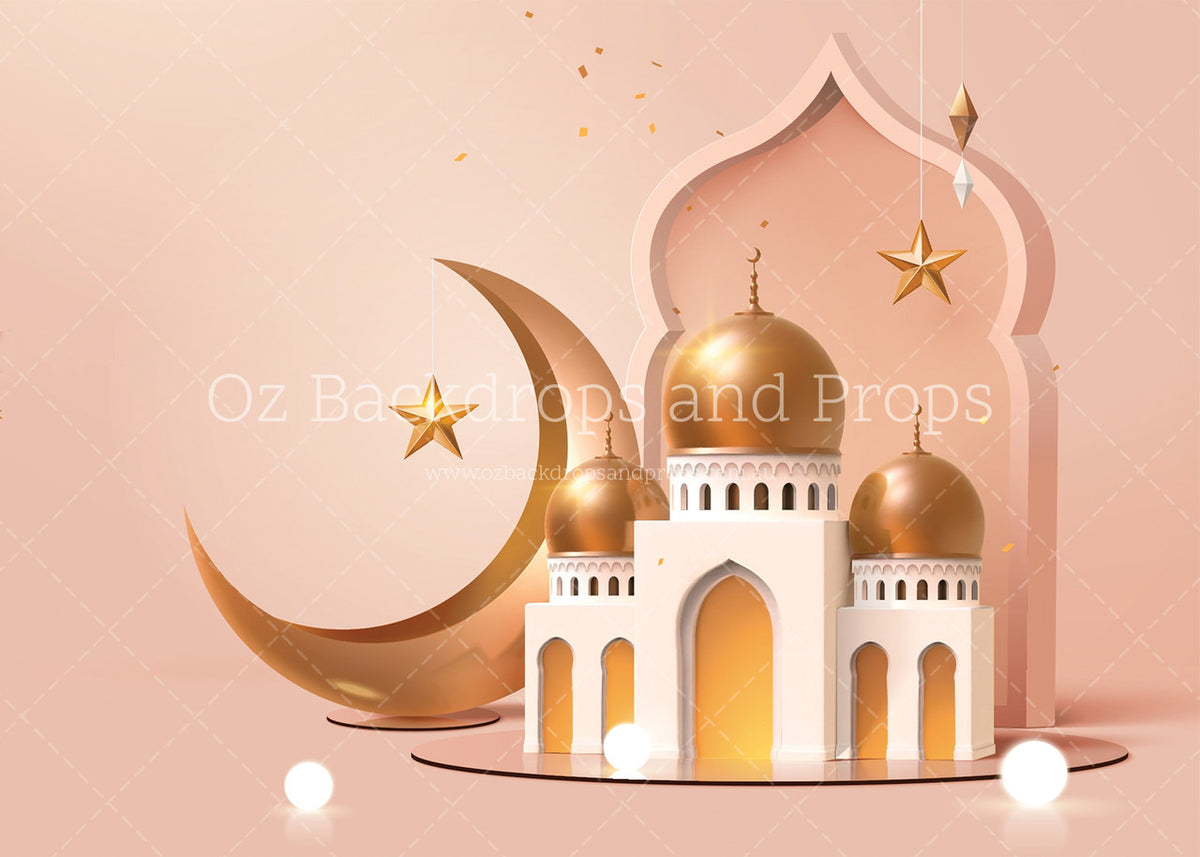 Ramadan B
