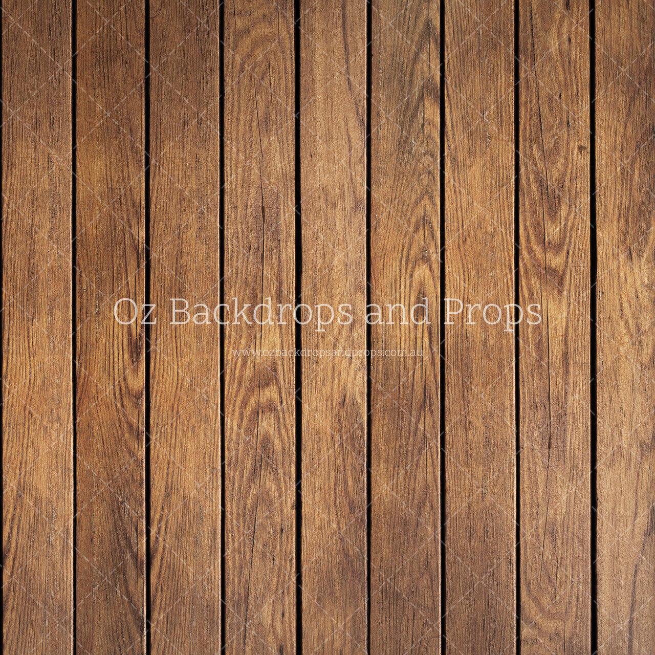 Raw Wood