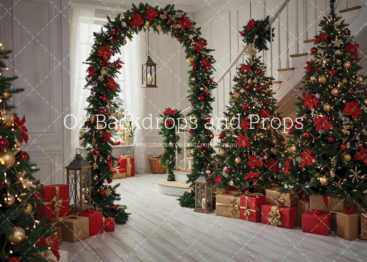 Ready For Christmas