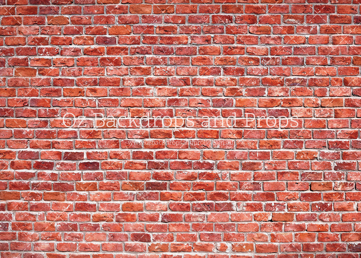 Red Brick