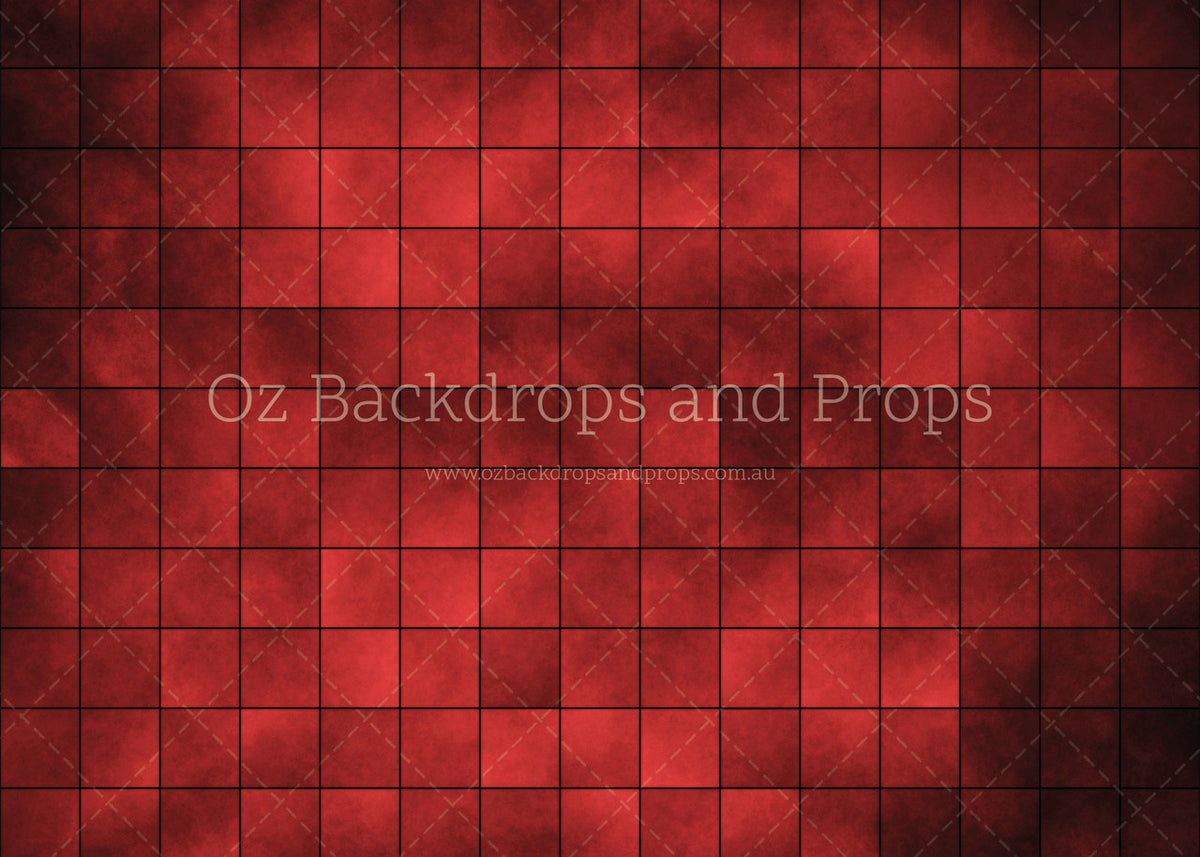 Red Tile