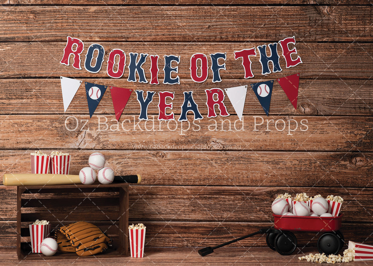 Rookie of the Year