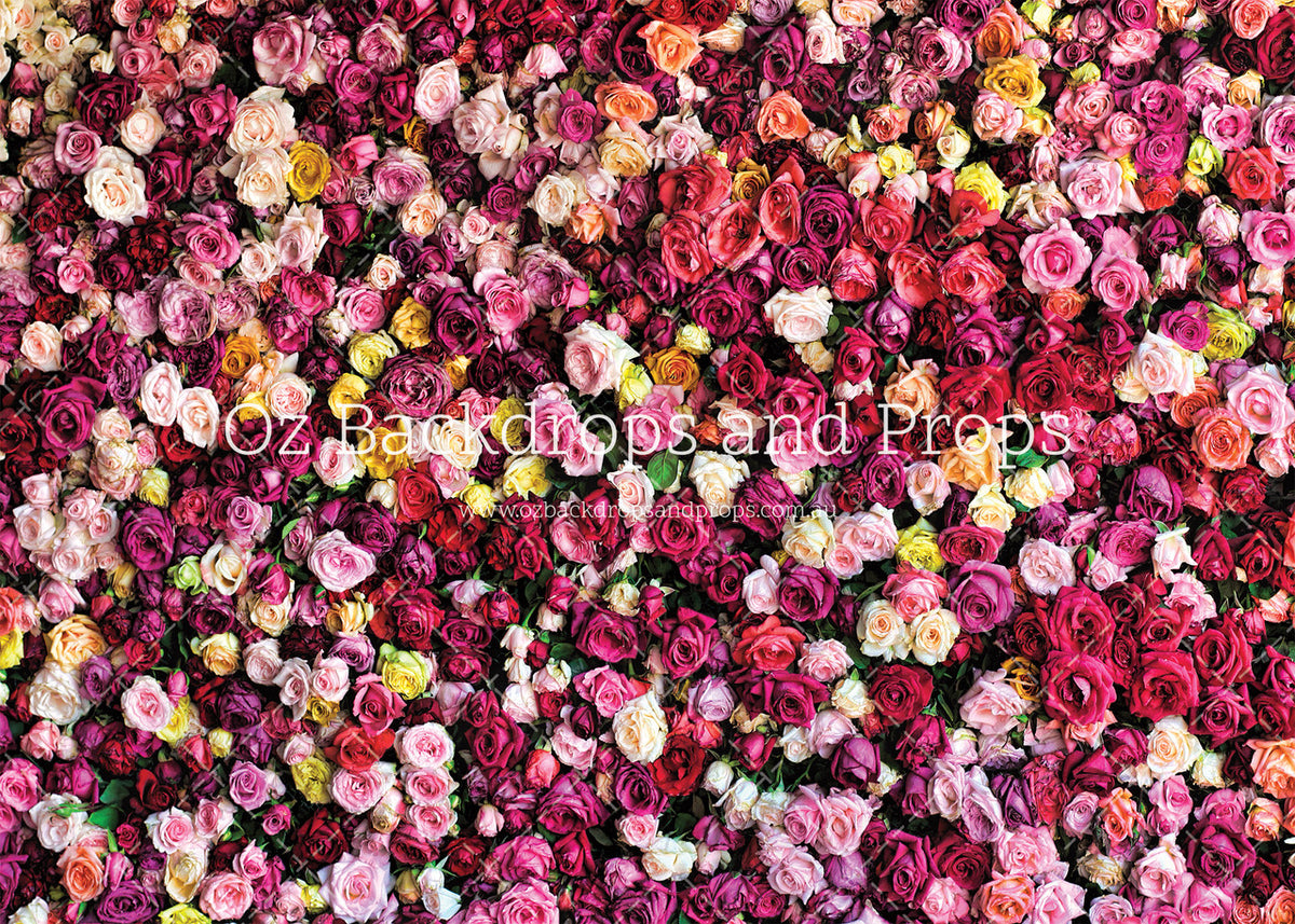 Rose Crush