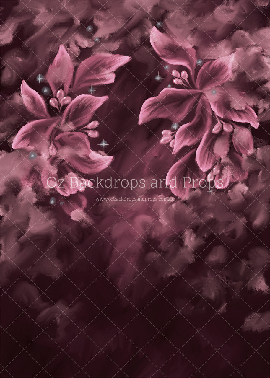 Rose Mistletoe