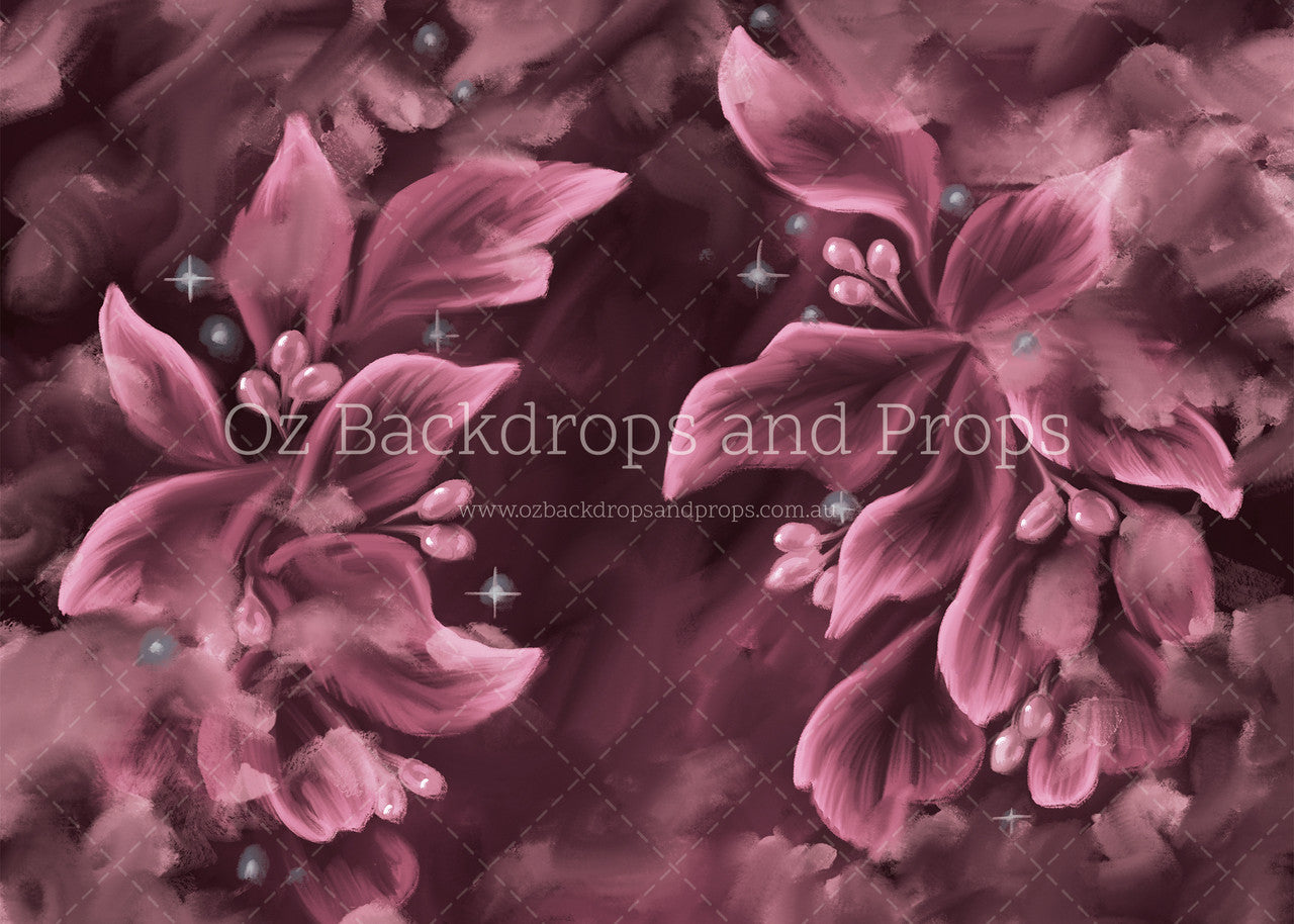 Rose Mistletoe