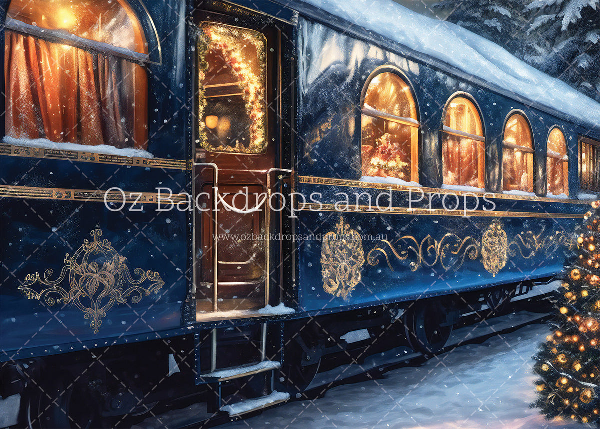 Royal Carriage