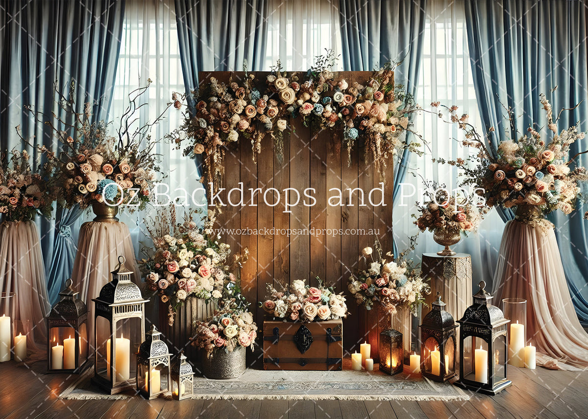 Rustic Botanicals