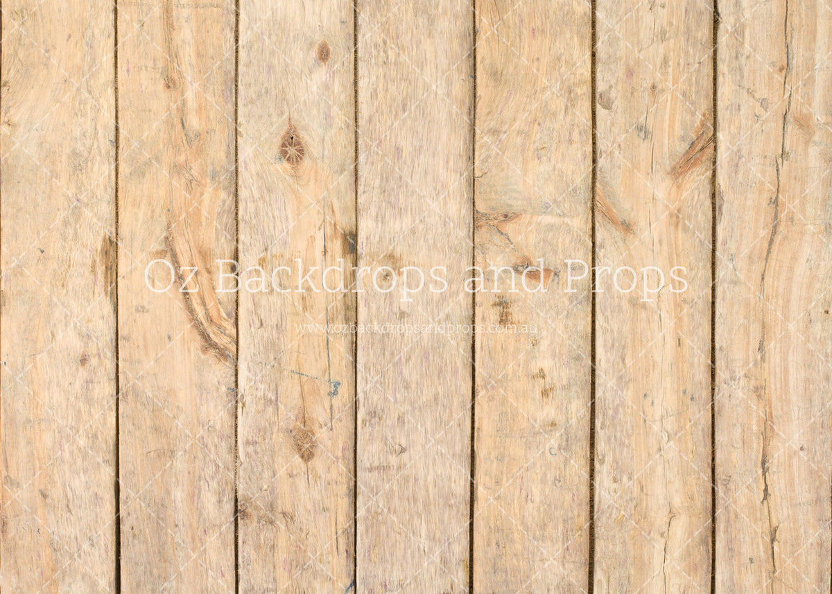 Rustic Oak Wood