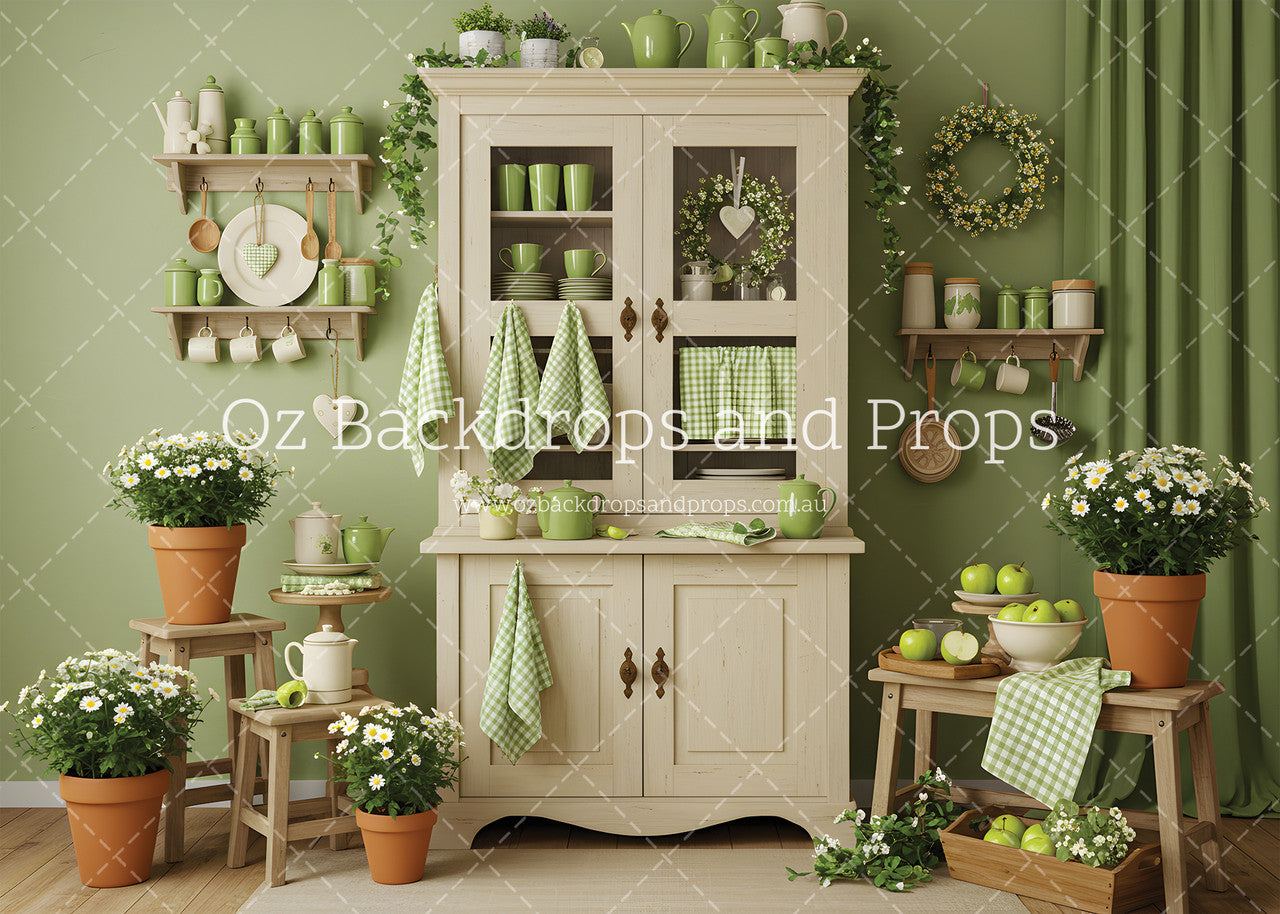Sage Country Cottage
