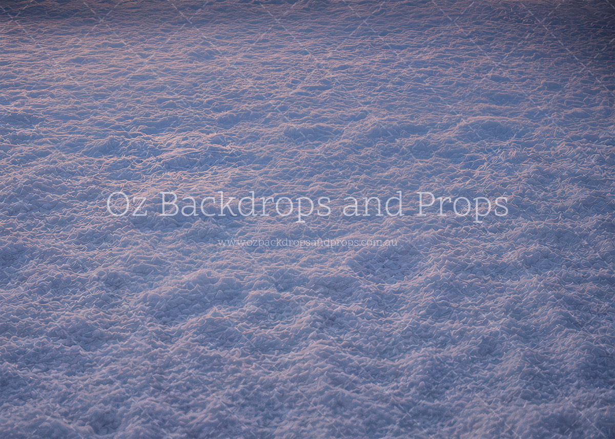 Santa's Northern Lights Snow