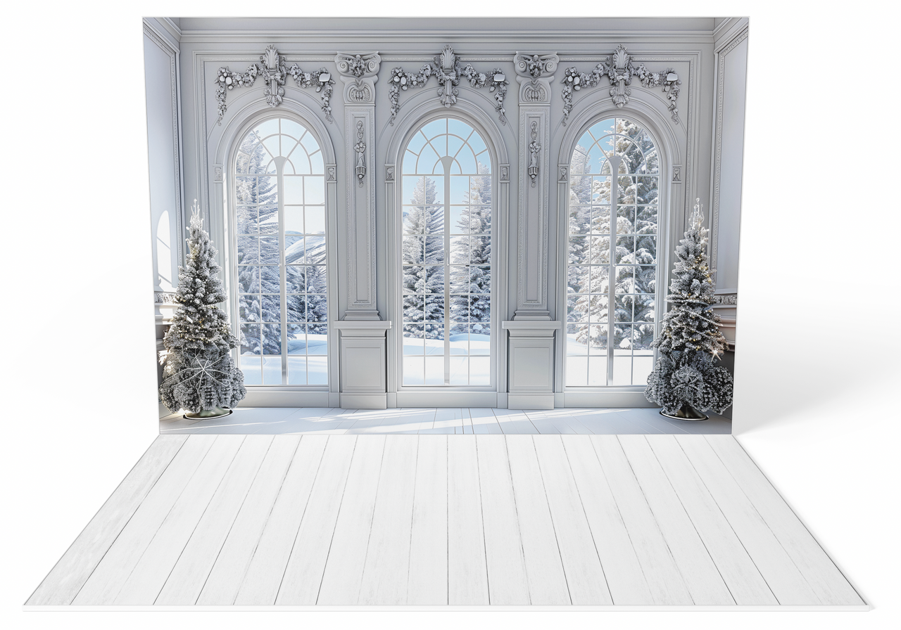 Alpine Windows
