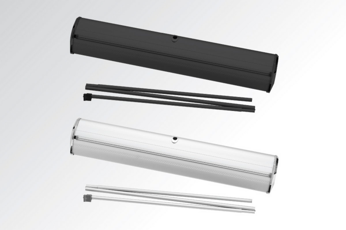 Luxury Pull Up Banner
