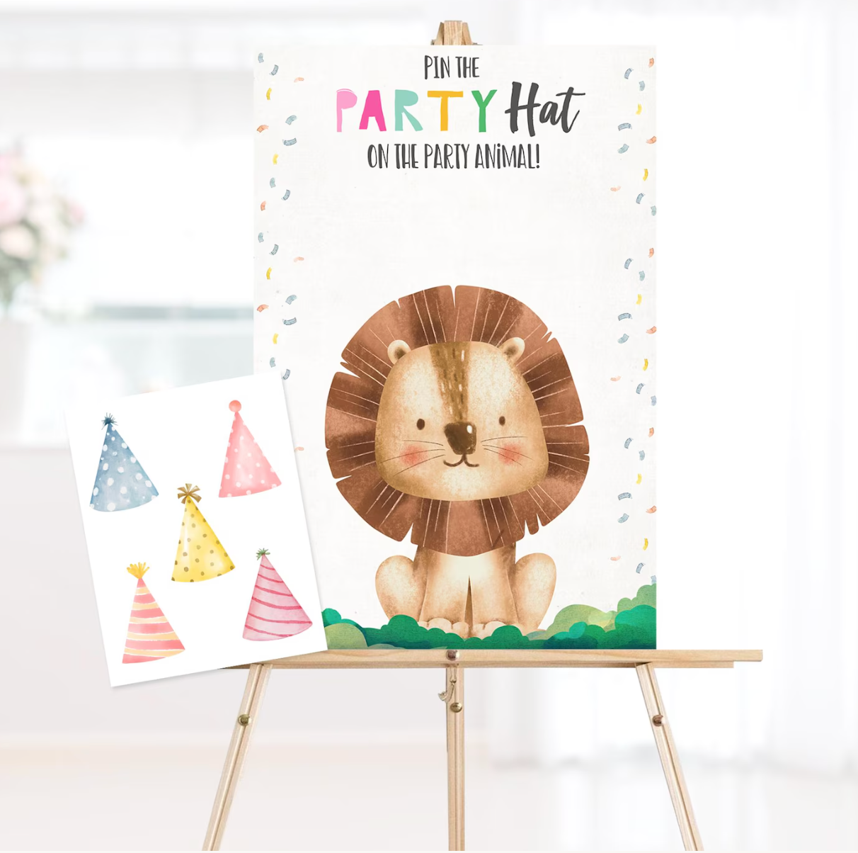 Custom Party Games