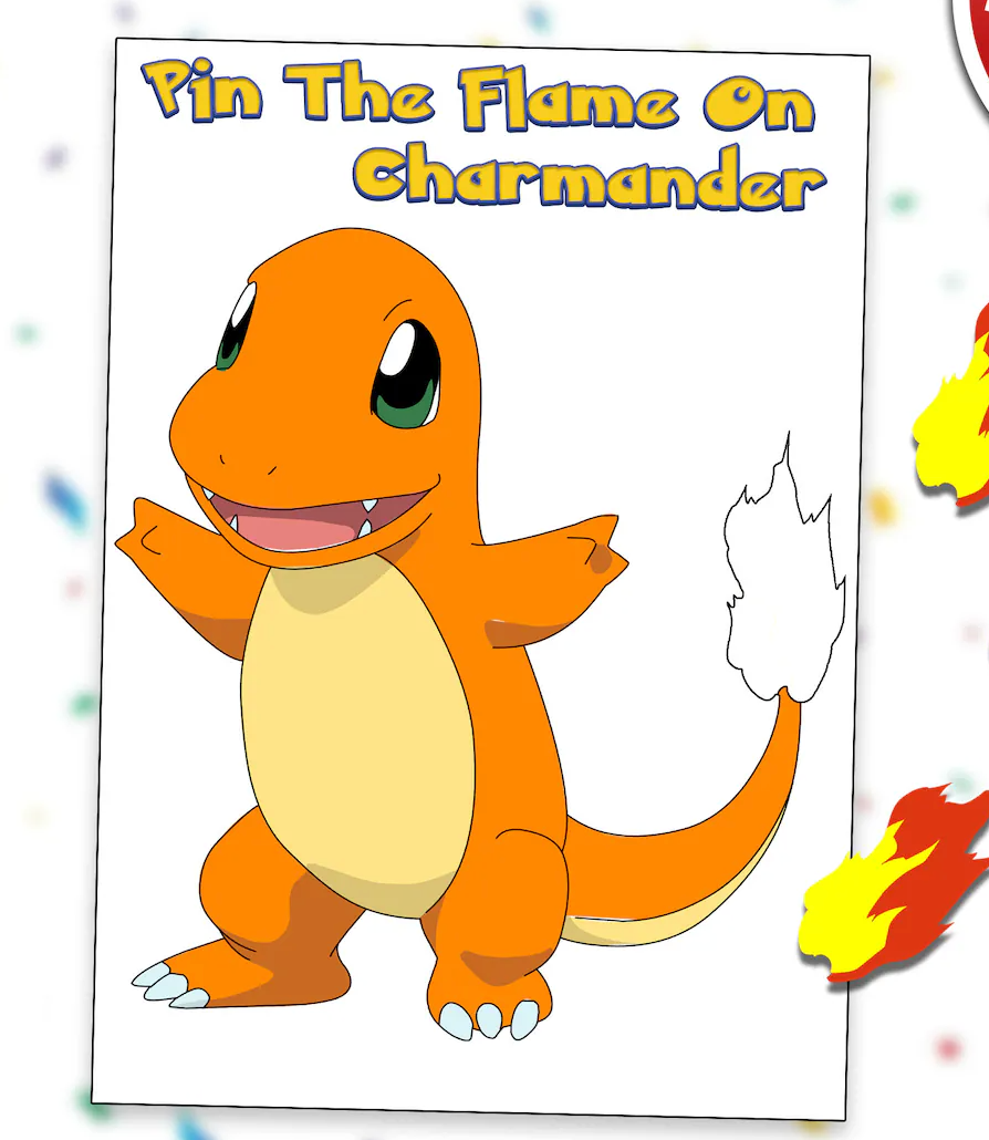 Custom Party Games