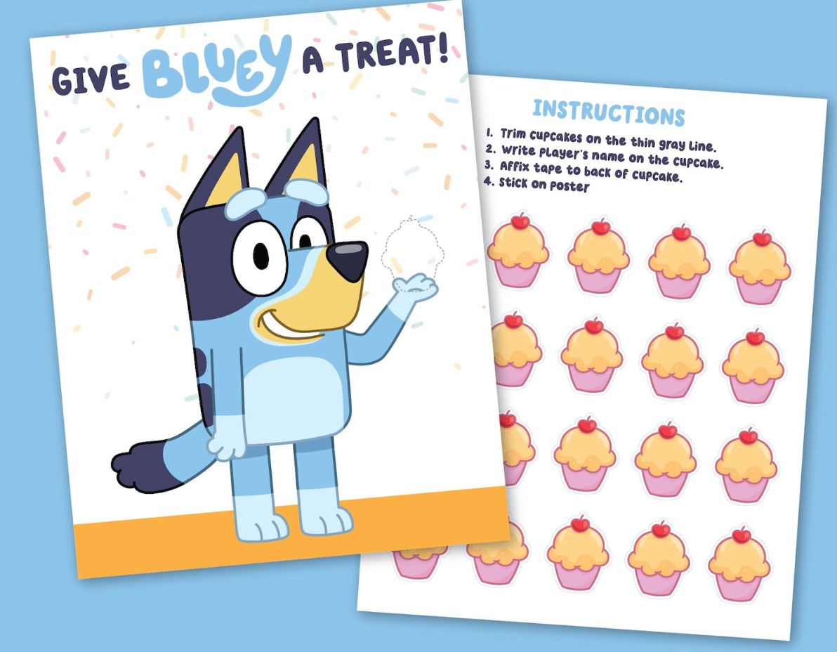 Custom Party Games