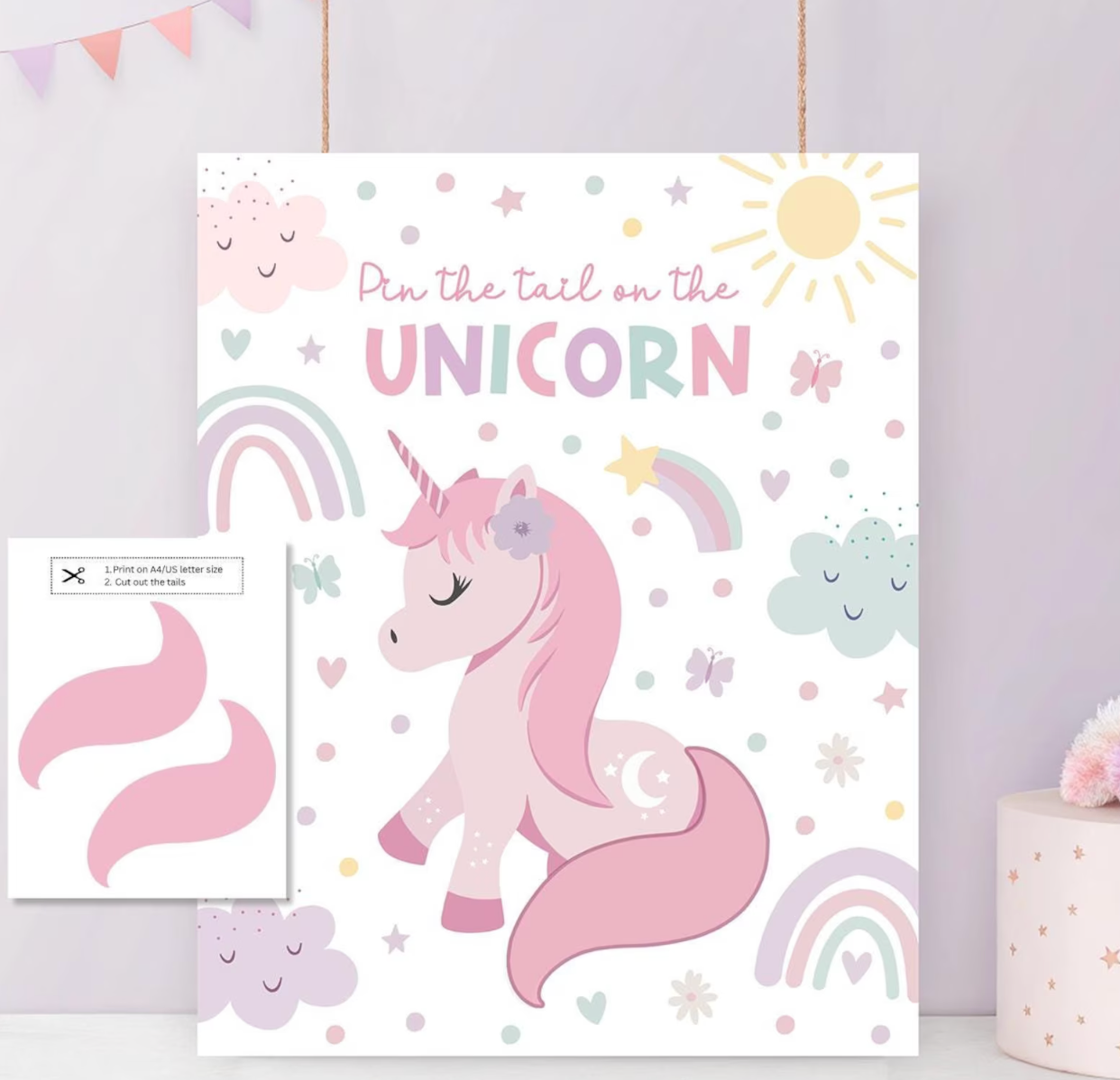 Custom Party Games