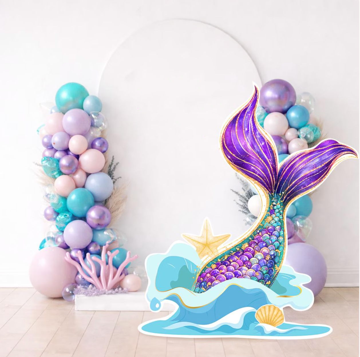 Custom Cutout Order