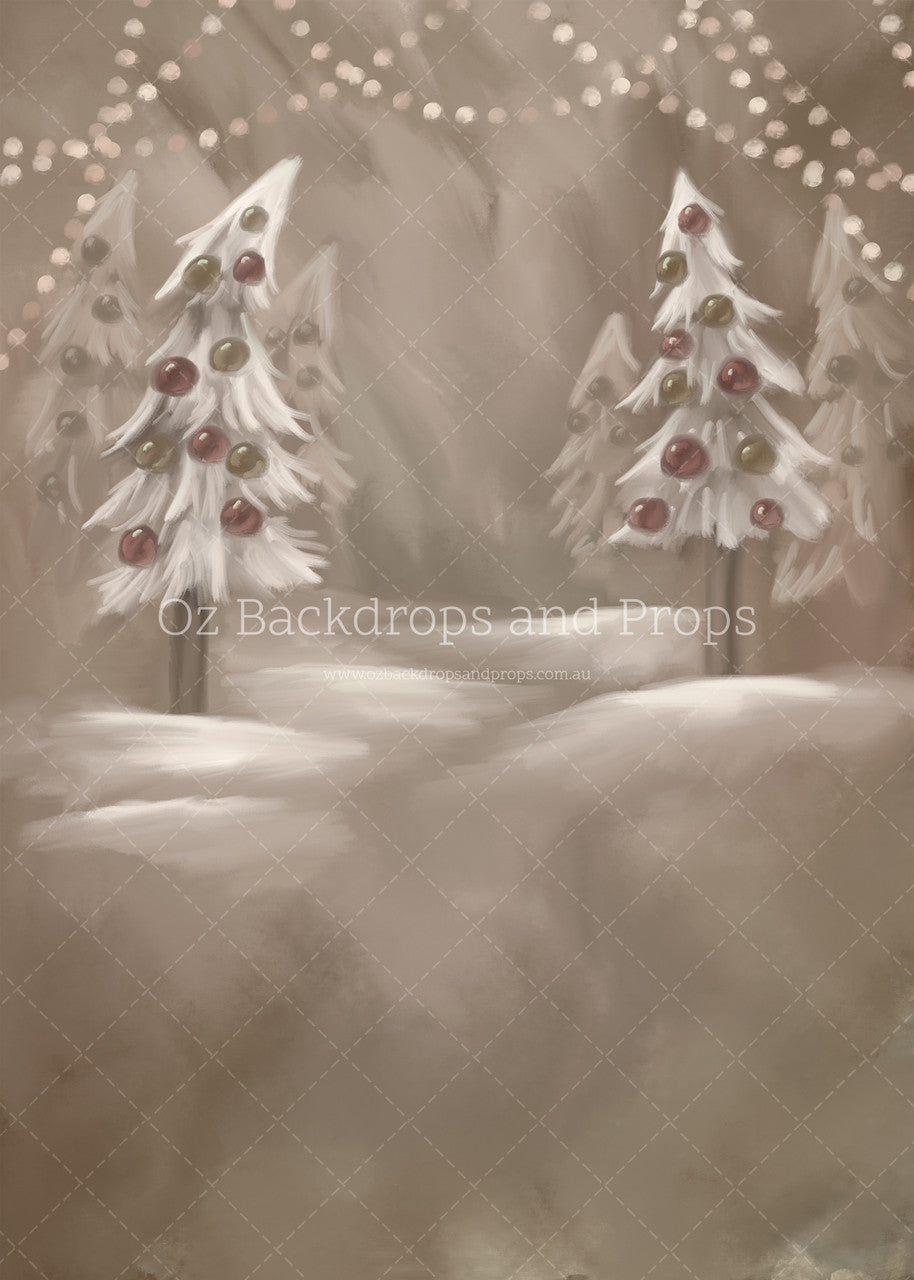 Season's Greeting