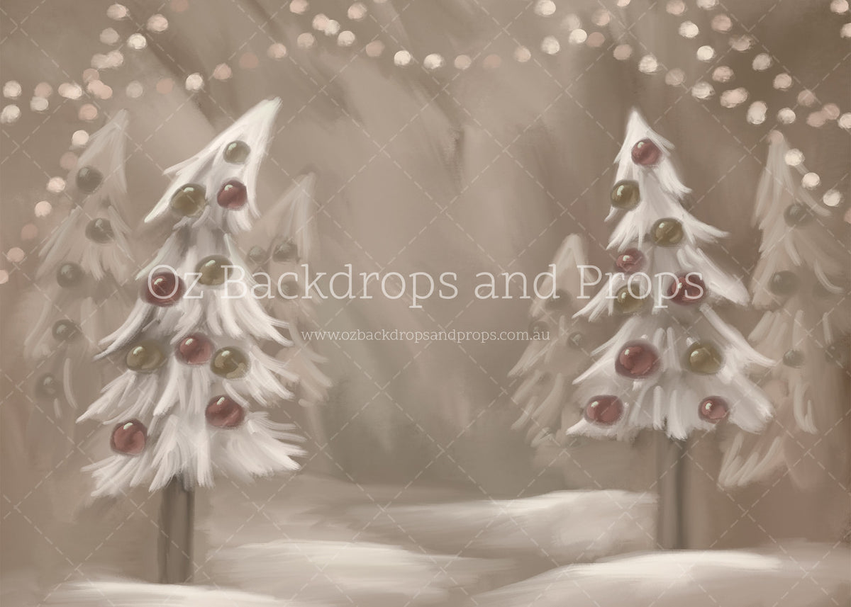 Season's Greeting