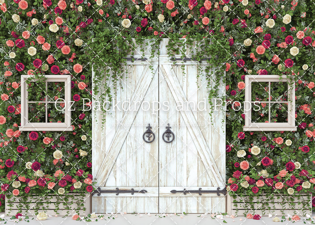 Secret Garden Blush