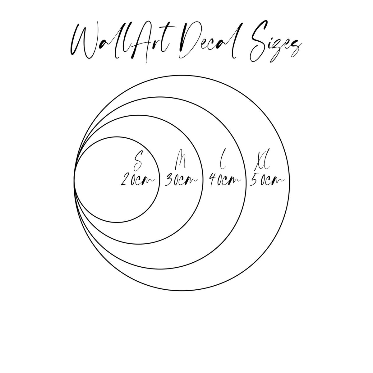Wall Art Decals
