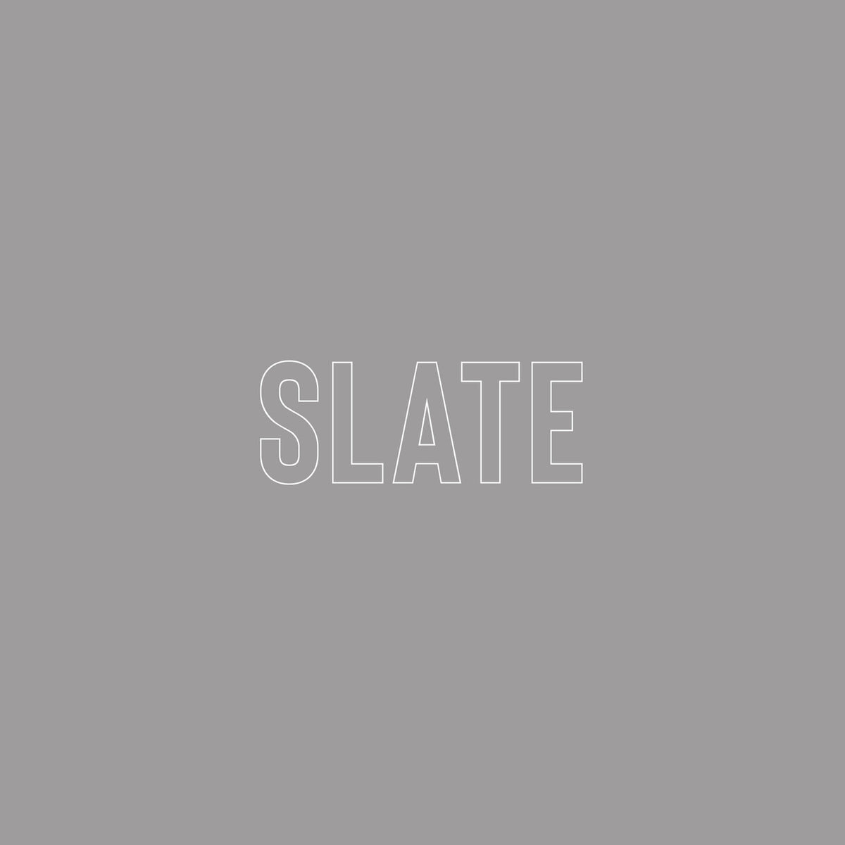 Slate