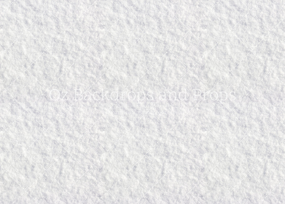Snow Floor