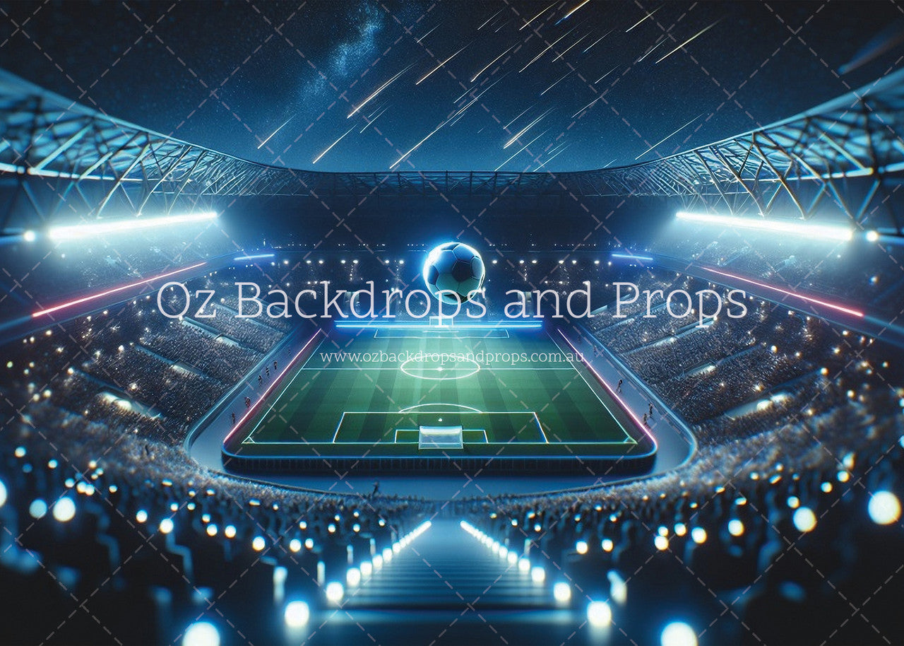 Soccer Superstar