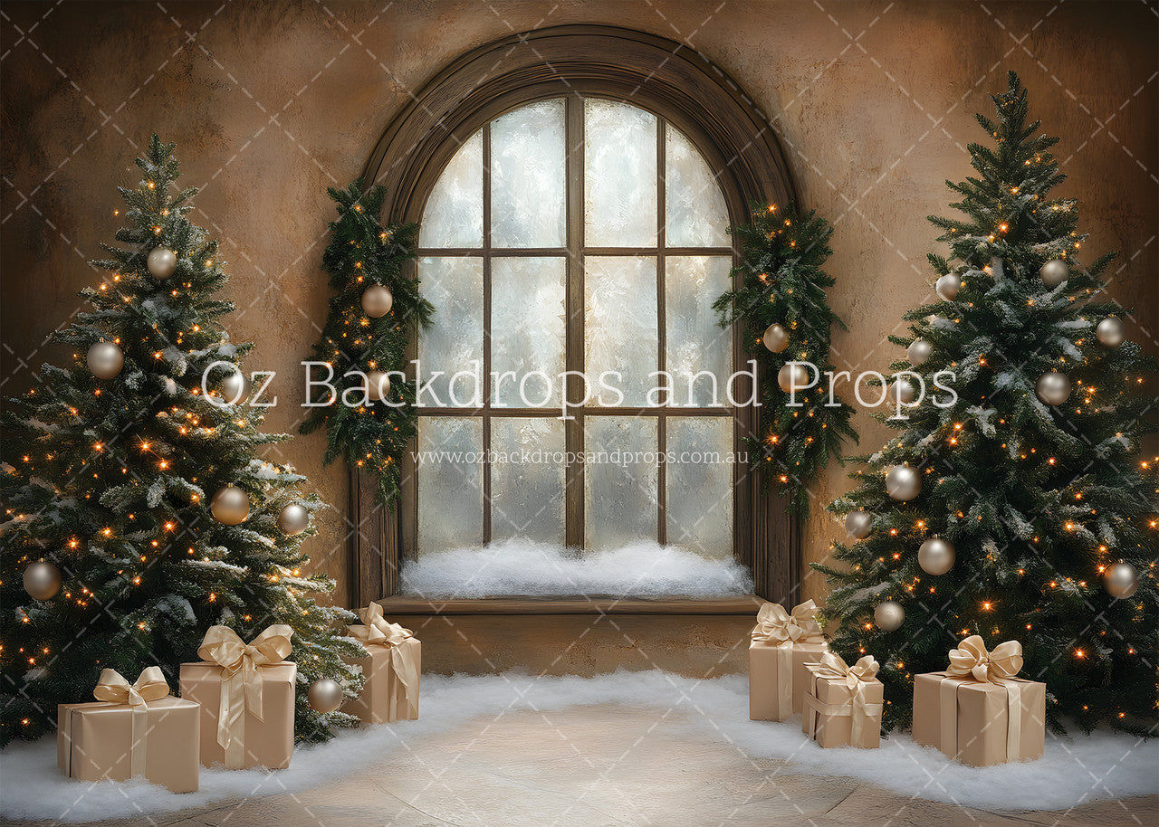 Softly Snowing Gifts