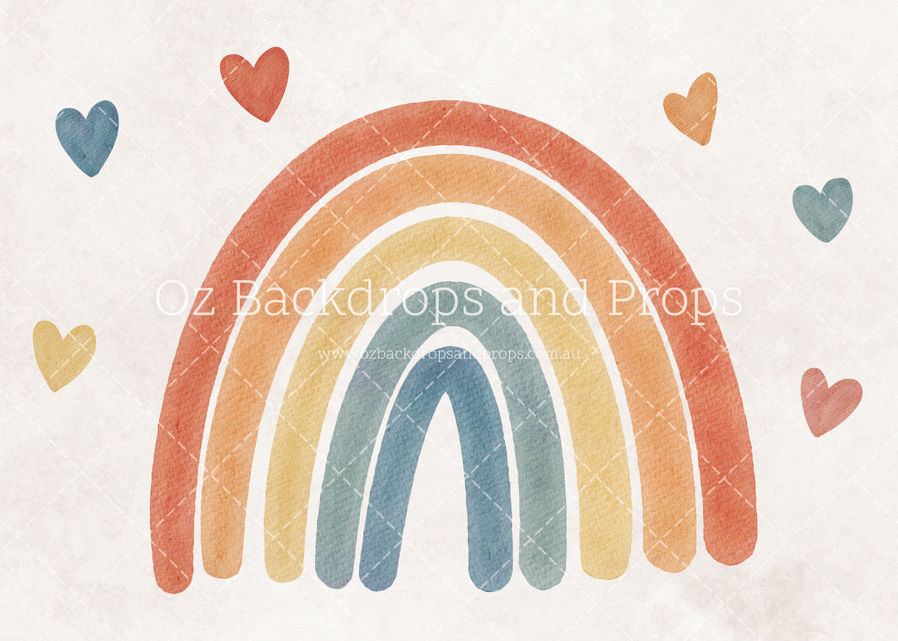 Somewhere Over The Rainbow