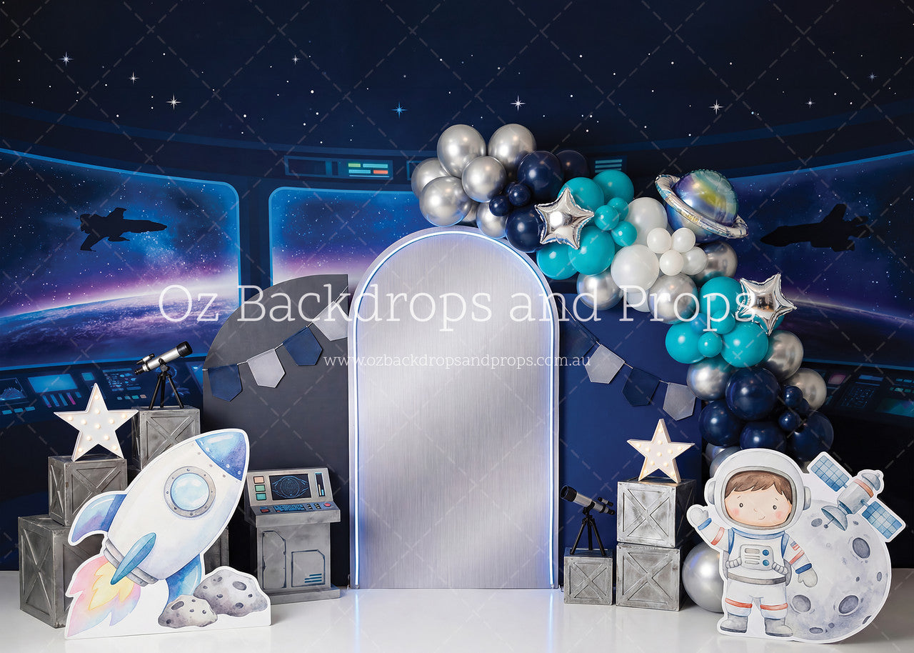 Space Command