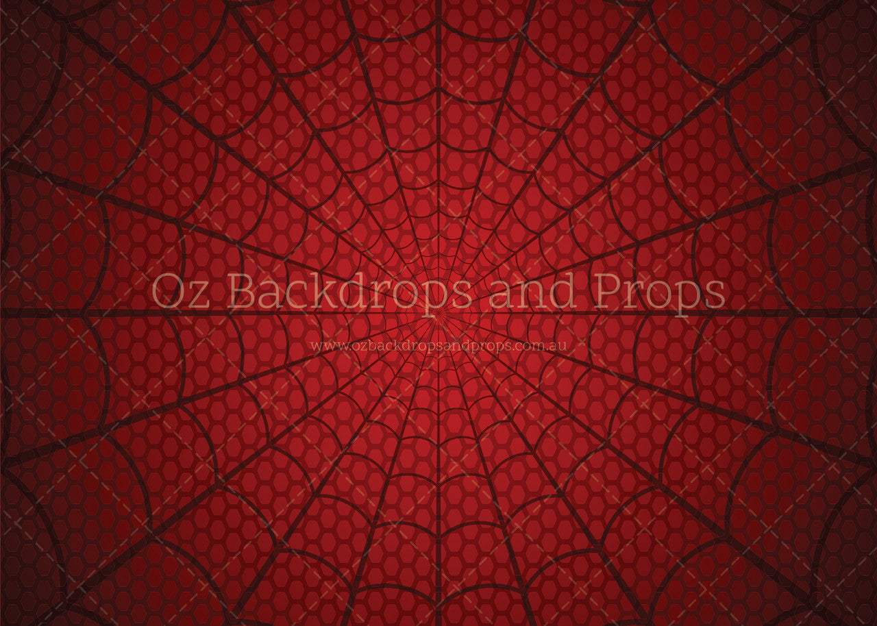 Spiderman Web