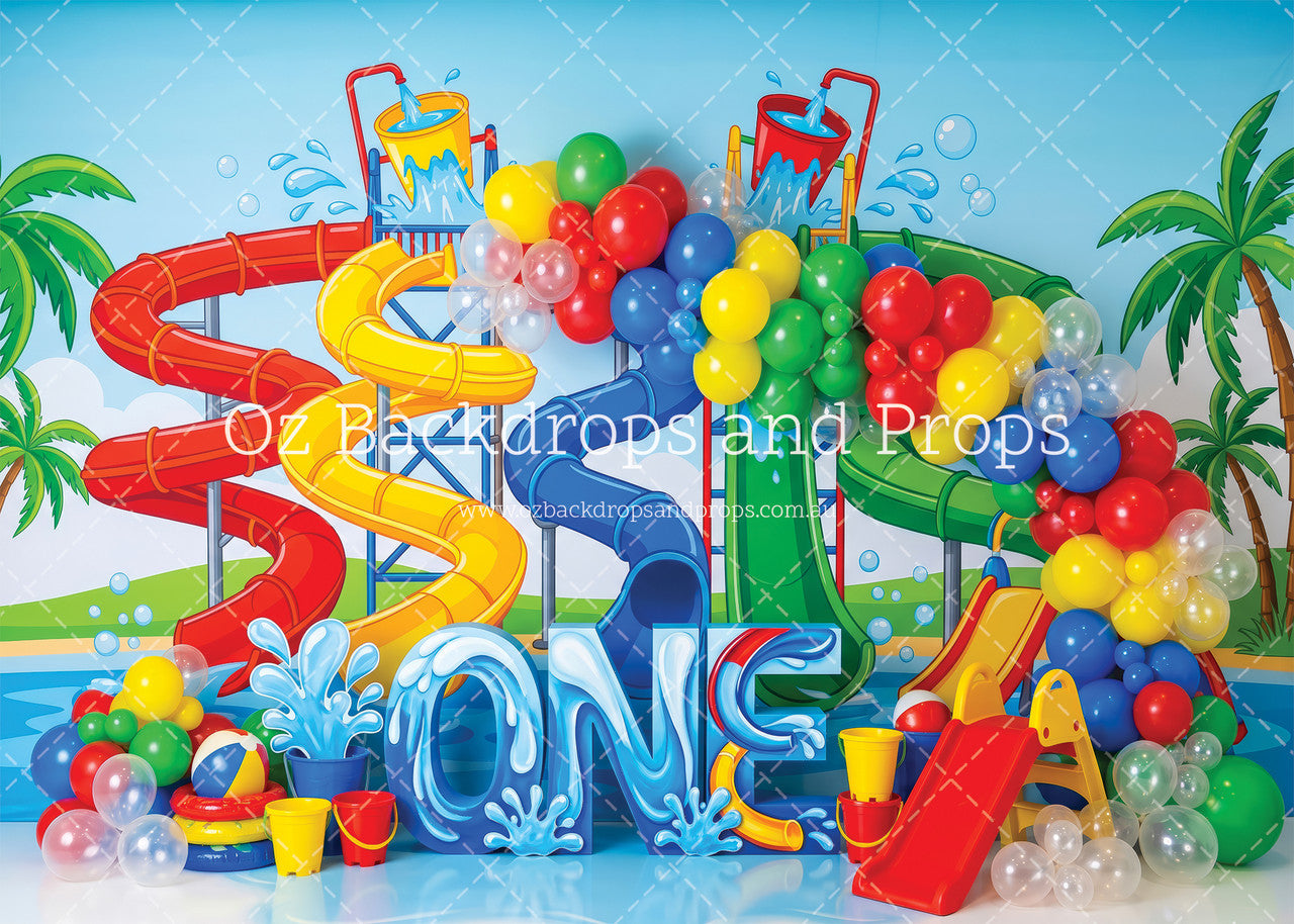 Splash Park One