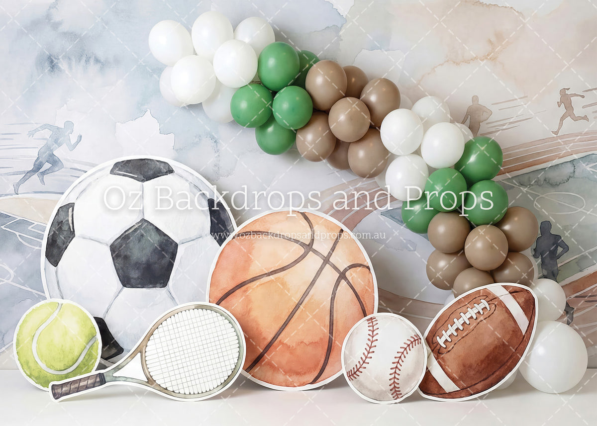 Sports Lover