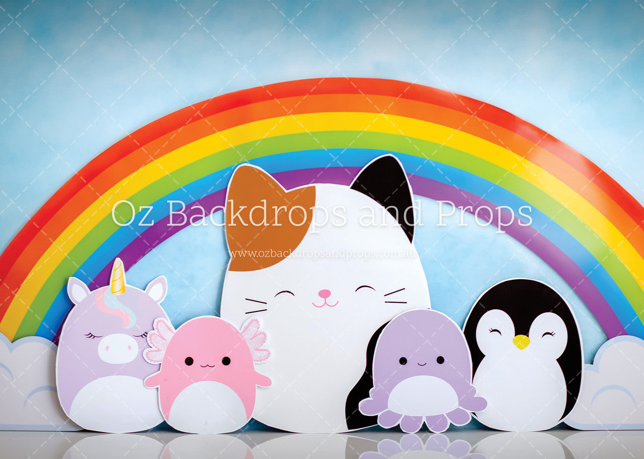 Squishmallows