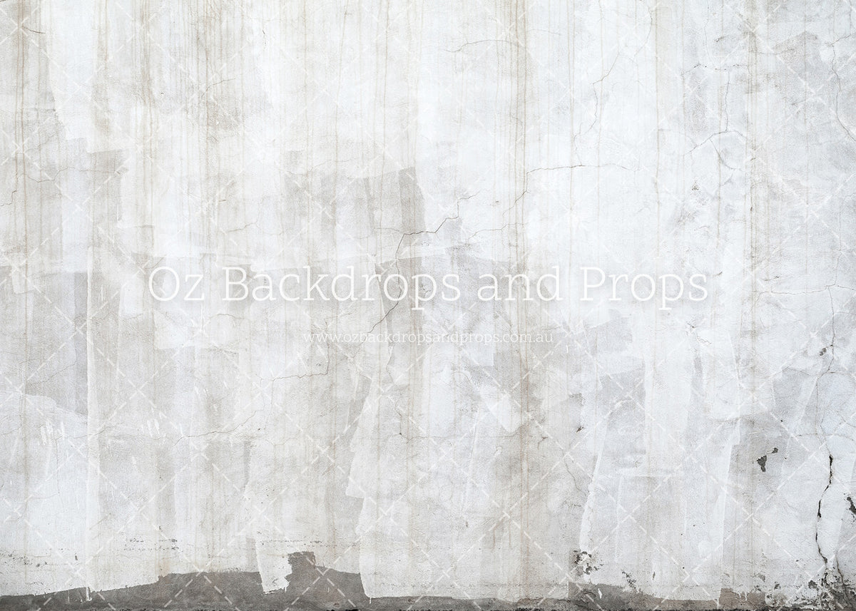 Stained Plaster