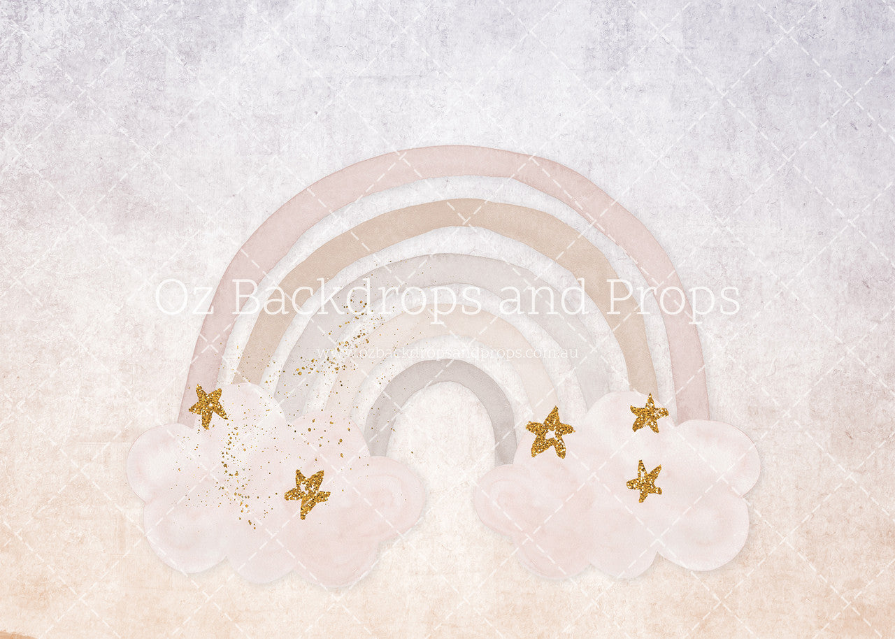 Stardust Rainbow