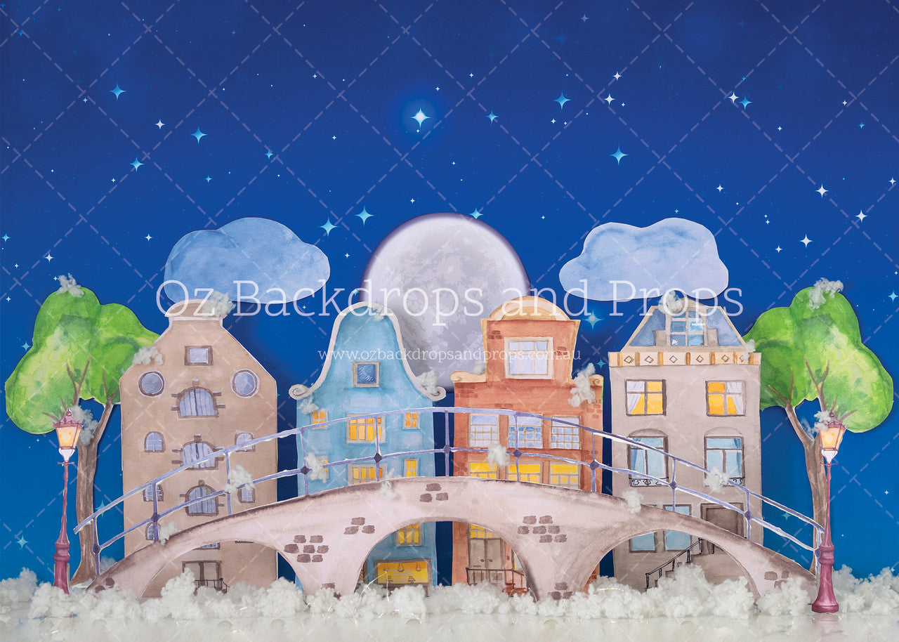 Starry Sky Bridge