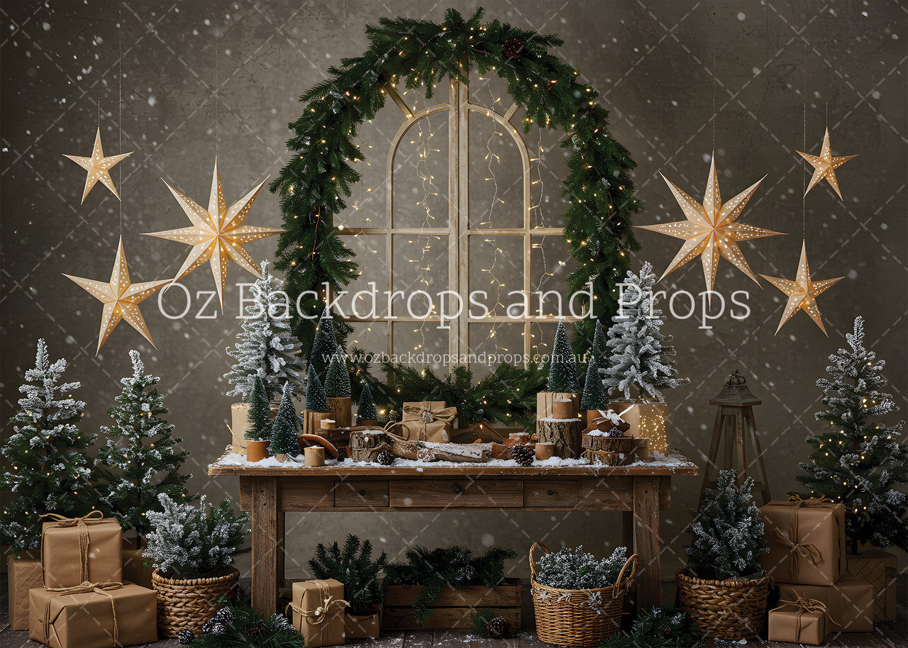 Starry Starry Gifts