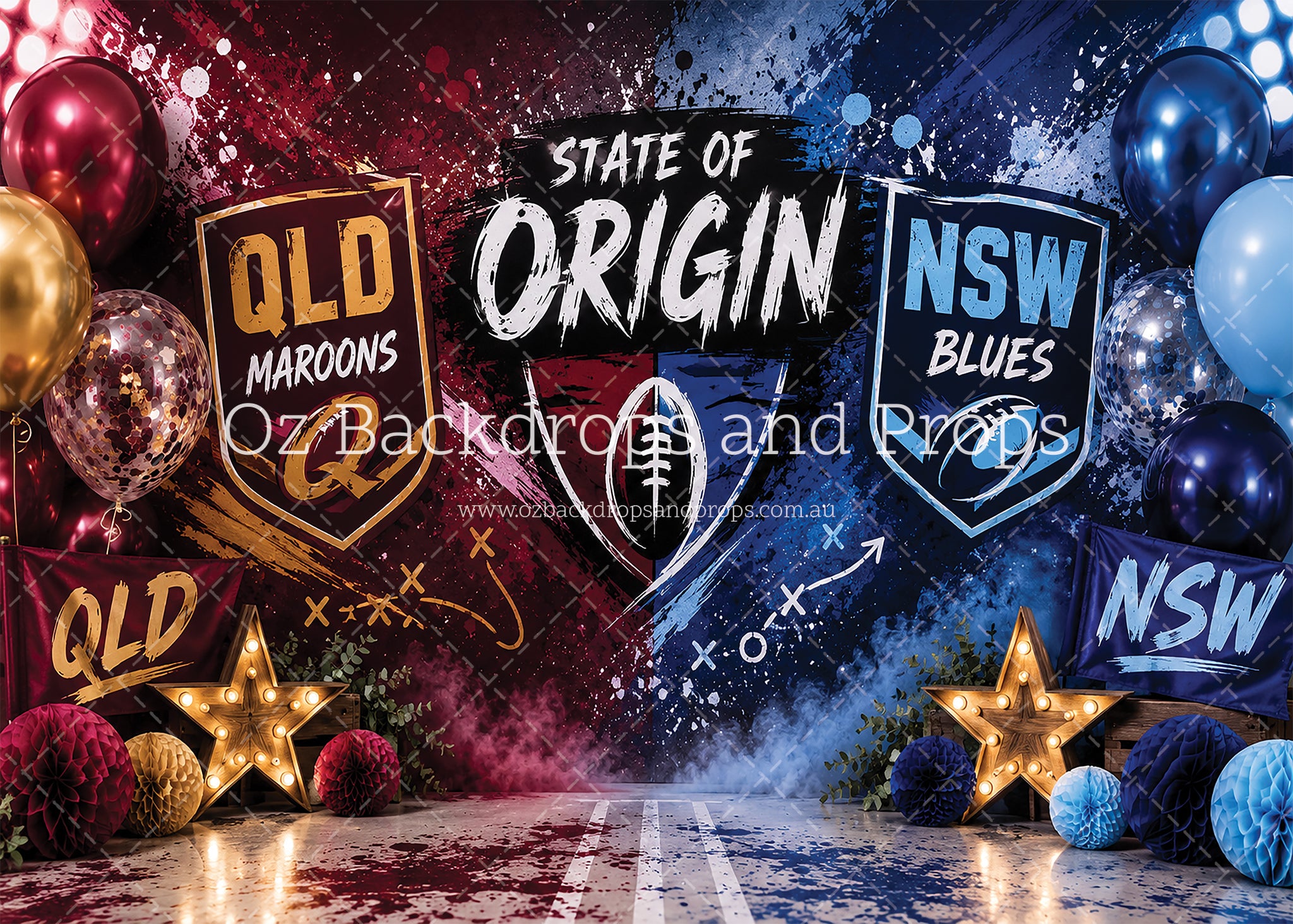 State of Origin