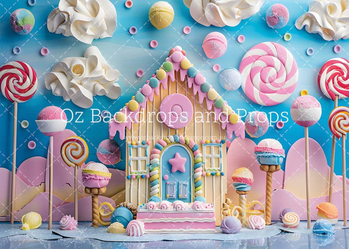Sugar Shack