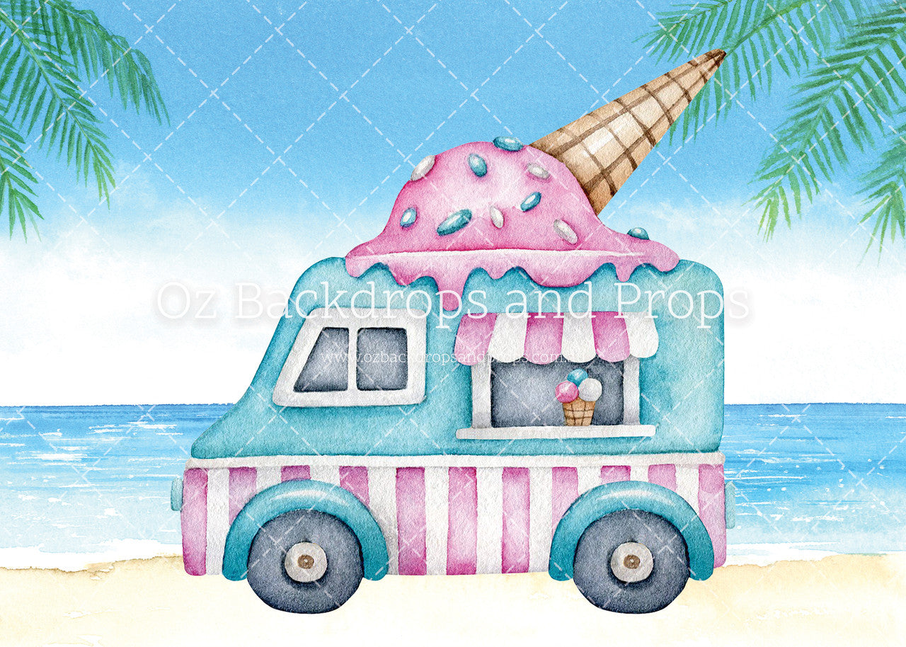 Summer Treats